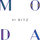 MODA logo